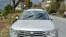 Used Renault Duster RxL Petrol in Dehradun