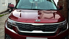 Used Kia Seltos HTK 1.5 Diesel [2019-2020] in Shamli