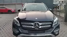 Used Mercedes-Benz GLE 250 d in Patna