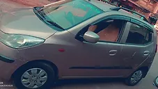 Used Hyundai i10 Magna in Buldhana