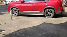 Used MG Hector Savvy Pro 1.5 Turbo Petrol CVT [2023] in Mumbai