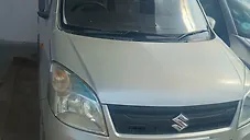 Used Maruti Suzuki Wagon R LXI CNG in Meerut