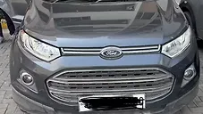 Used Ford Ecosport Trend 1.5L TDCi in Delhi