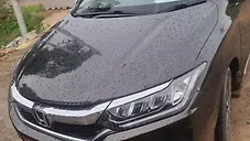 Used Honda City ZX Diesel [2017-2020] in Surajpur