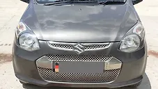 Used Maruti Suzuki Alto 800 Lxi in Rudrapur