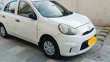 Used Nissan Micra XL in Rajkot