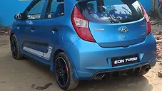 Used Hyundai Eon Era [2011-2012] in Gorakhpur