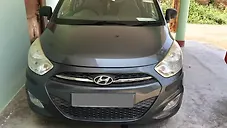 Used Hyundai i10 D-Lite 1.1 iRDE2 in Pratapgarh (Uttar Pradesh)