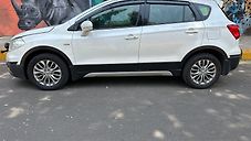 Used Maruti Suzuki S-Cross Alpha 1.6 in Navi Mumbai