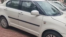 Used Maruti Suzuki Swift DZire VDi BS-IV in Muzaffarnagar