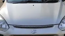 Used Maruti Suzuki Alto 800 LXi in Bhandara