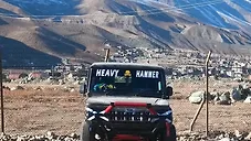 Used Mahindra Bolero B6 [2023-2025] in Leh