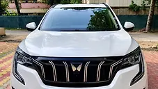 Used Mahindra XUV700 AX 7 Diesel MT 7 STR [2023-2024] in Delhi