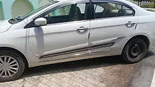 Used Maruti Suzuki Ciaz Sigma Hybrid 1.5 [2018-2020] in Kanpur Nagar