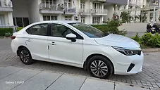Used Honda City V Petrol MT [2023-2025] in Mohali