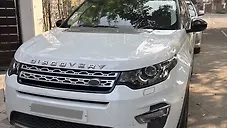 Used Land Rover Discovery 3.0 HSE Diesel in Coimbatore