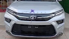 Used Toyota Urban Cruiser Hyryder S 2WD Petrol 1.5L Automatic (TC) in Delhi