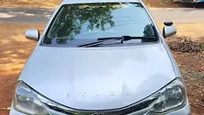 Used Toyota Etios GD in Thrissur