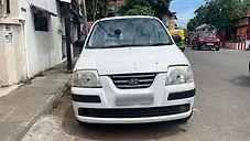 Used Hyundai Santro XO eRLX - Euro III in Thiruvananthapuram