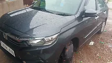 Used Honda Amaze S MT 1.2 Petrol [2021] in Kathua