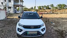 Used Tata Nexon EV XZ Plus in Sangli