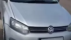 Used Volkswagen Vento Highline Petrol AT in Latur