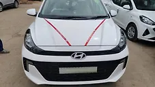 Used Hyundai Aura S 1.2 CNG in Gwalior