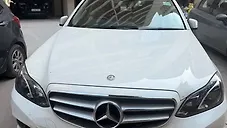 Used Mercedes-Benz E-Class E250 CDI Avantgarde in Delhi