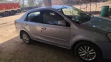 Used Toyota Etios VD in Vapi