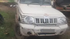 Used Mahindra Bolero SLE in Betul