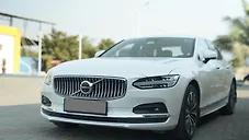 Used Volvo S90 B5 Ultimate in Pune