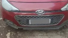 Used Hyundai i20 Asta 1.4 CRDI in Vapi