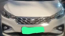 Used Maruti Suzuki Ertiga VXi (O) [2023-2025] in Mumbai