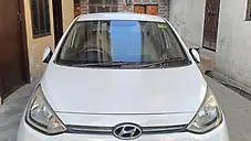 Used Hyundai Xcent S 1.2 (O) in Shahjahanpur
