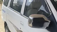 Used Chevrolet Tavera B1 7-Seater - BS III in Ujjain