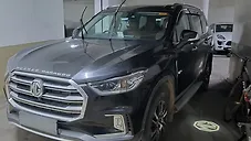 Used MG Gloster Savvy 6 STR 2.0 Twin Turbo 4WD [2022-2023] in Delhi