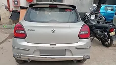 Used Maruti Suzuki Swift VXi in Meerut