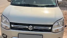 Used Maruti Suzuki Wagon R VXI 1.0 AGS [2023-2025] in Muzaffarnagar