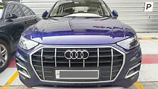 Used Audi Q5 45 TFSI Premium Plus in Mumbai