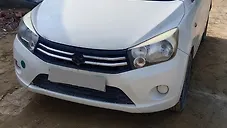 Used Maruti Suzuki Celerio VXi in Hanumangarh