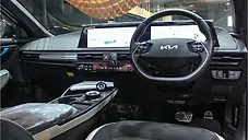 Used Kia EV6 GT Line AWD in Hyderabad