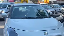 Used Maruti Suzuki Swift VXi (O) in Chandigarh