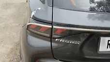 Used Maruti Suzuki FRONX Delta Plus (O) 1.2L AGS in Chittorgarh