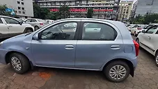 Used Toyota Etios Liva GD in Indore