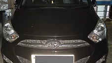 Used Hyundai i10 Asta 1.2 Kappa2 in Thiruvananthapuram
