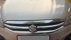 Used Maruti Suzuki Ertiga VXI in Rourkela