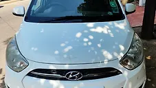 Used Hyundai i10 Sportz 1.2 Kappa2 in Jaipur