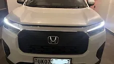 Used Honda Elevate V MT [2023-2025] in Dehradun