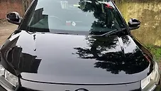 Used Tata Nexon XZ Diesel in Satna