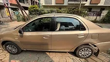Used Toyota Etios GD in Indore